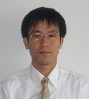 Kazuyuki OSHITA