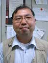 Tomonari MATSUDA